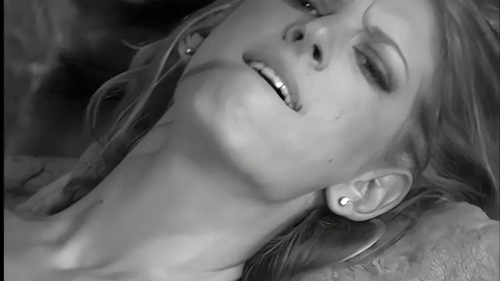 Брук Баннер - непослушная нимфа