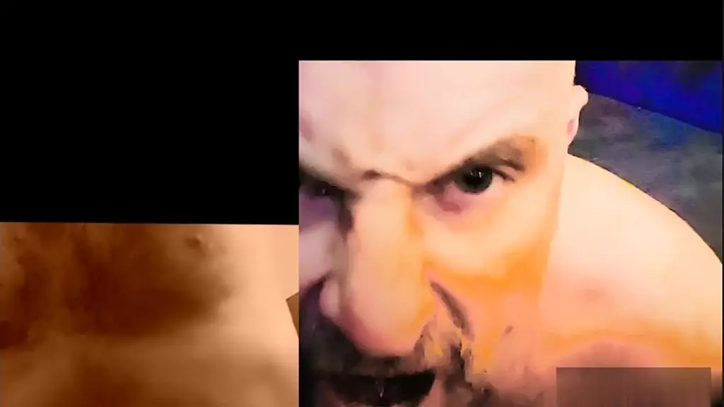 дэвид харден, заставь свой член встать! (дрочит соло)