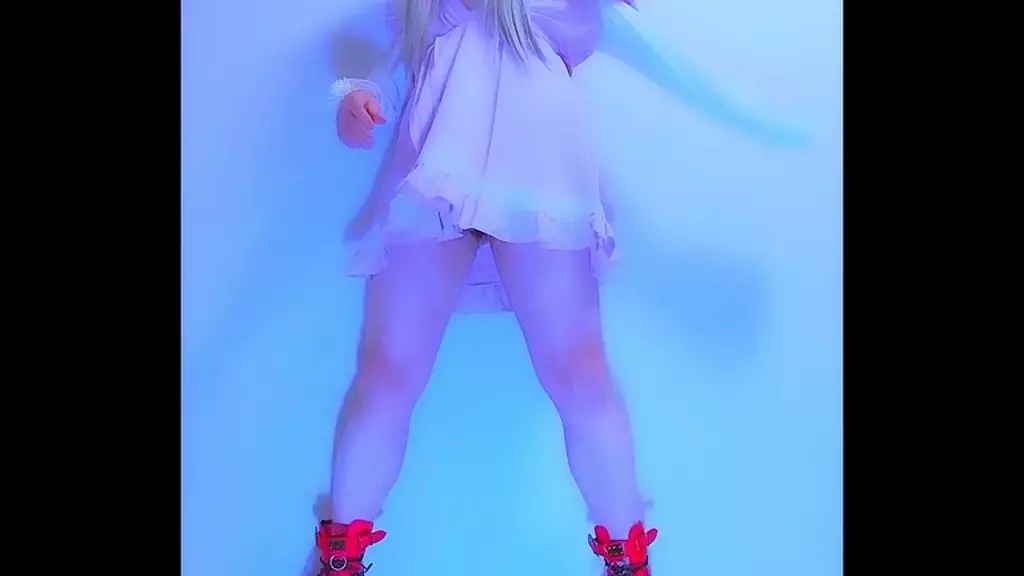 кроссдрессинг - обновление № 5814