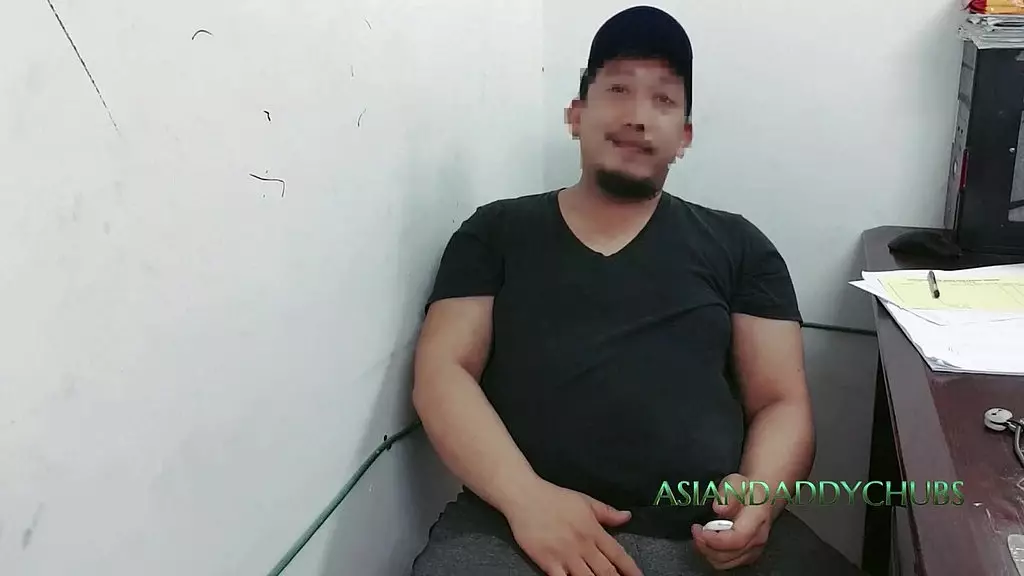 толстый, теплый и голодный: мой пухлый приятель берет под контроль