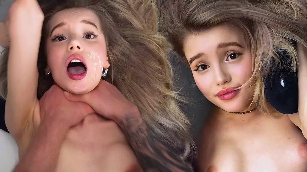 разоренный парикмахер принимает отчаянные меры