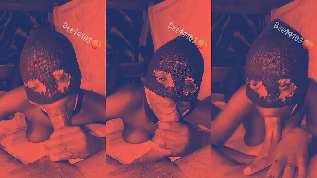 banger banger head tease
