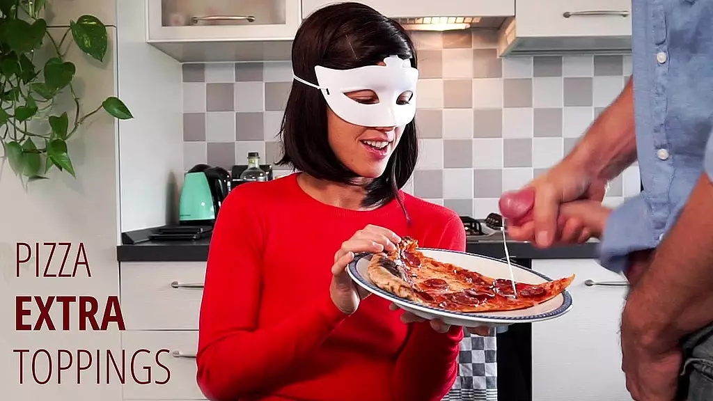 пицца дополнительные начинки