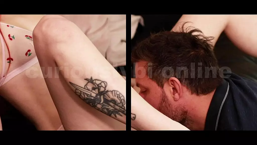 gooning для бисексуалов... порнозависимость gooner