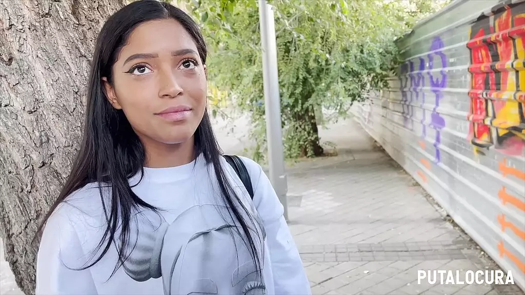 путалокура - торбе пилла для тощей девчонки кали и соблазнения для очень суровых фоллар