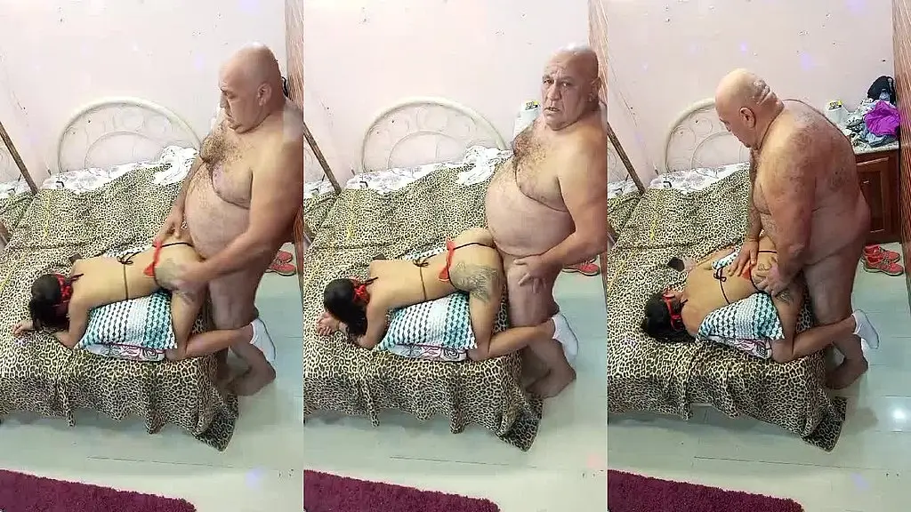 loira de 24 anos essa dai ja ta ate acostumada com esse veioooo
