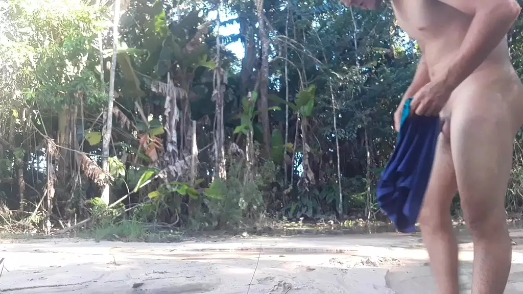 vlogs peladao na mata flakael vlogs