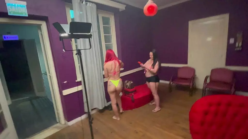 производство как гауча