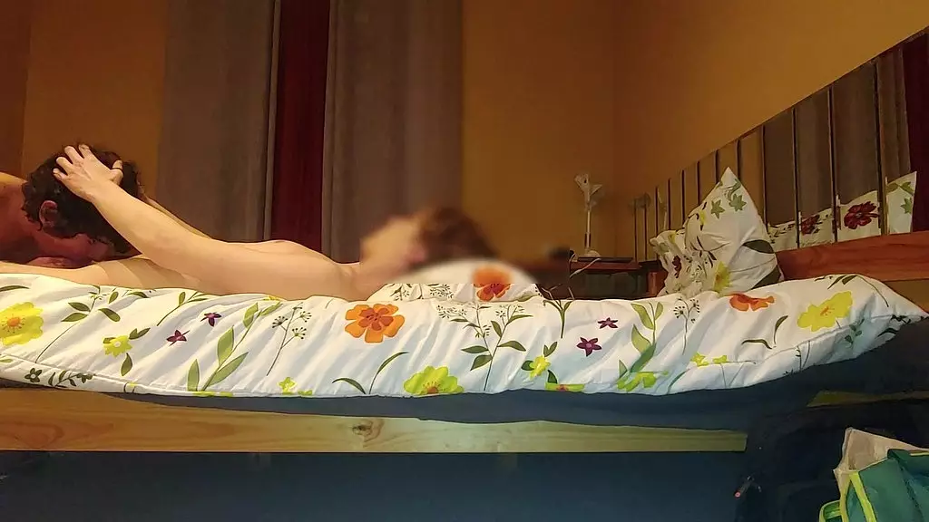 полное видео: русский студент-натурал впервые занимается со мной гей-сексом - krieger