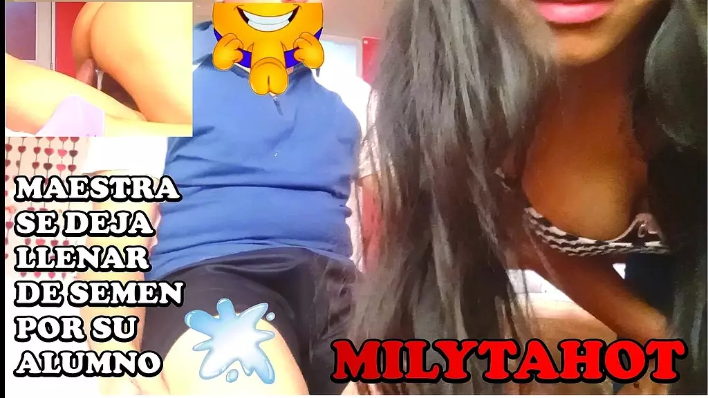 маэстра оставила своего выпускника в теплом отеле