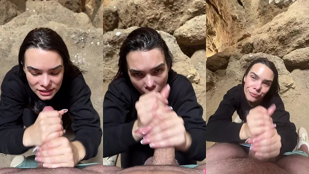 походная дрочка