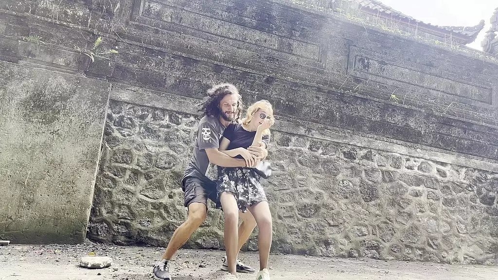 veronika be been took and linked and fucked in her transparent colchoons