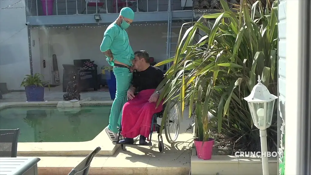 3501 молодой парень ник спирс трахается всухую с кевином дэвидом