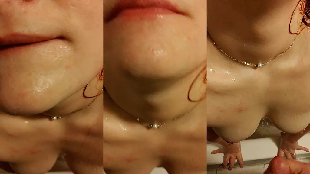 cumshot