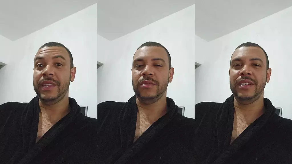 vamos foder bem gostoso?