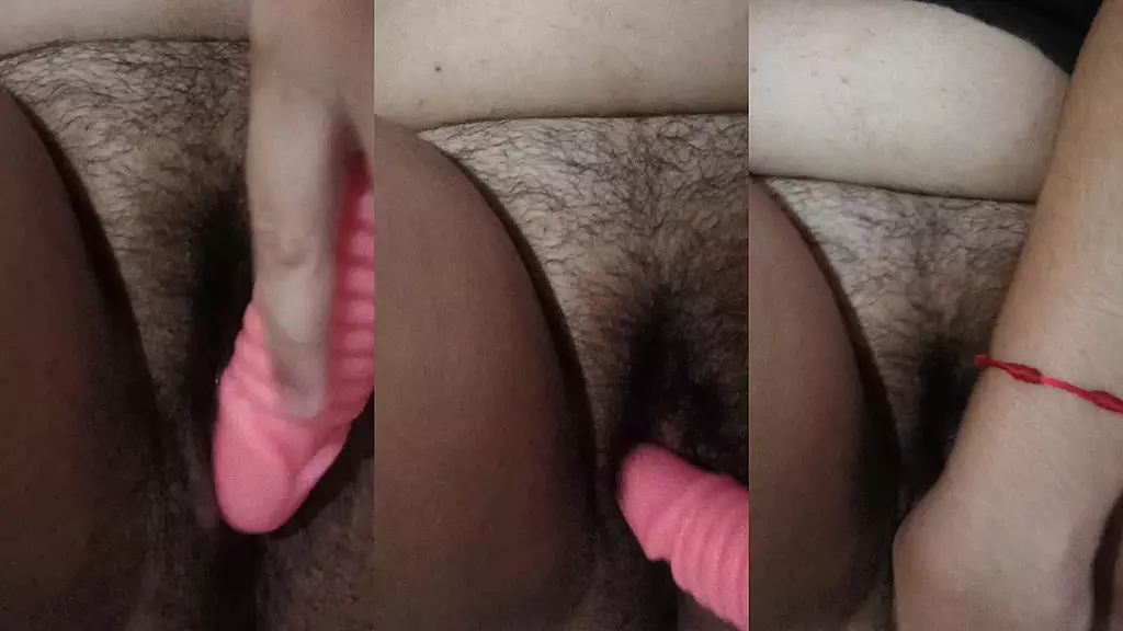 эсфрего или дилдо на минха-букете, виргем воображал, что у него есть пирока, и это правда