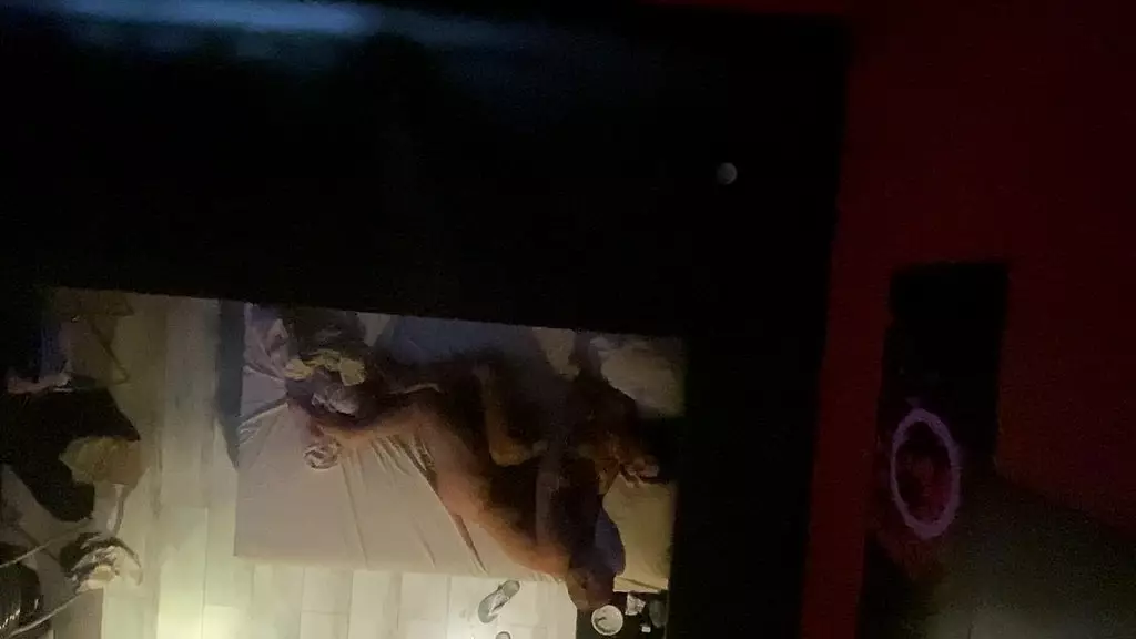 fui o bolo do aniversario do meu amigo