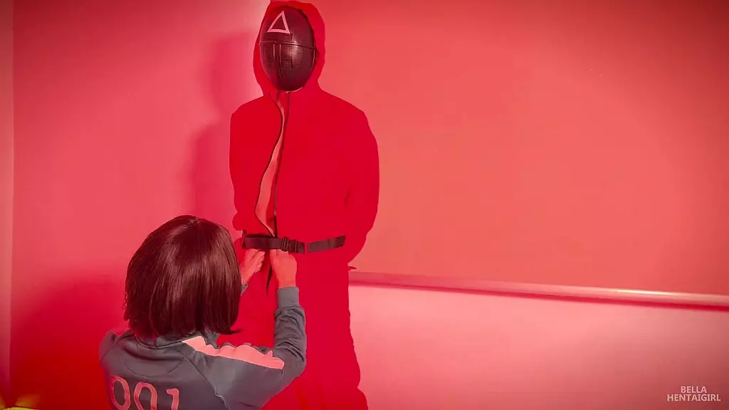 игра со сквиртом - bella hentaigirl