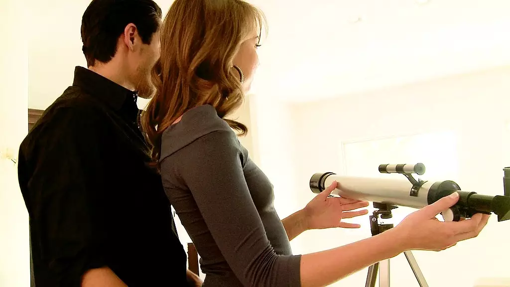 мэгги мейхем и джолин партон любят отрываться по лесу