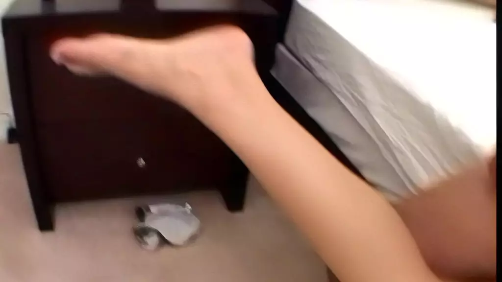 джерси Джексин — юная трах-дырка