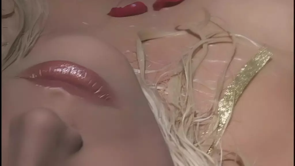 никки хантер - шлюха с попой