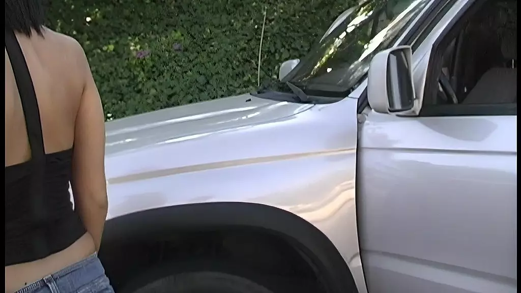 пресли мэддокс — похотливая новенькая, которая любит скользить вверх и вниз по члену