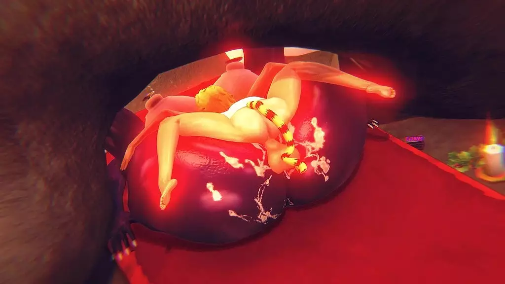 любимое место