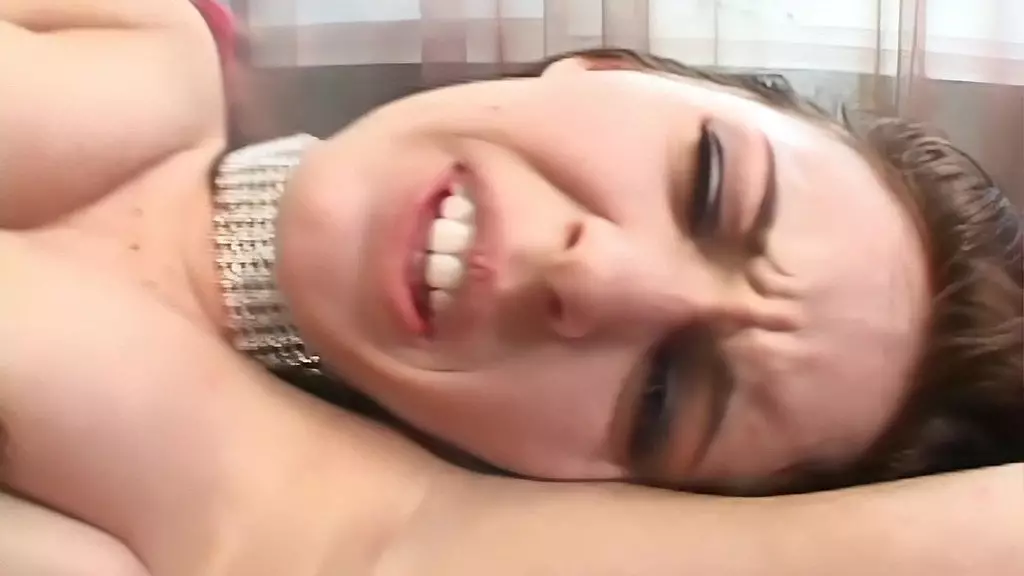 Дженна Пресли любит, когда ее трахают