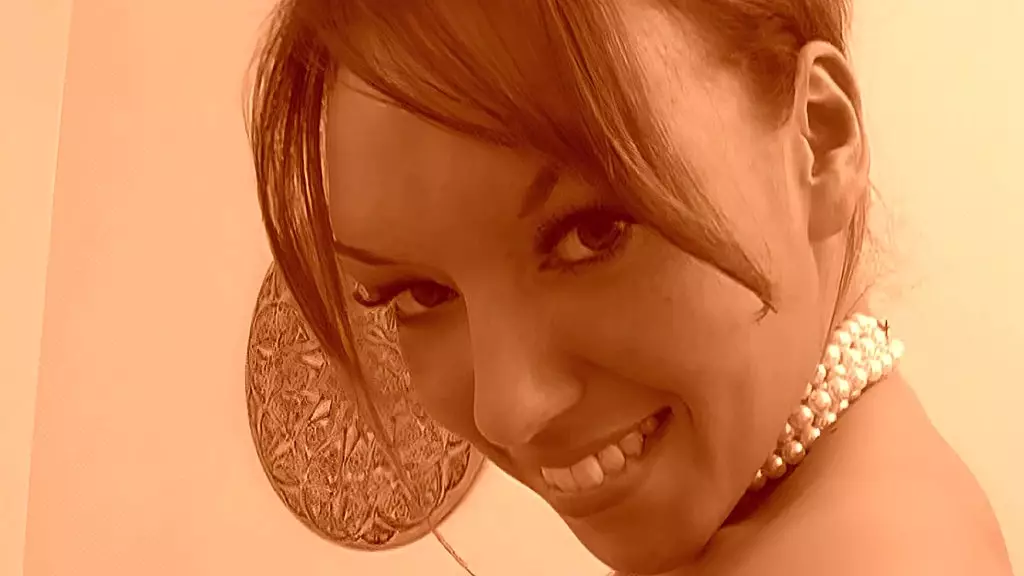 Одри Холландер любит в задницу