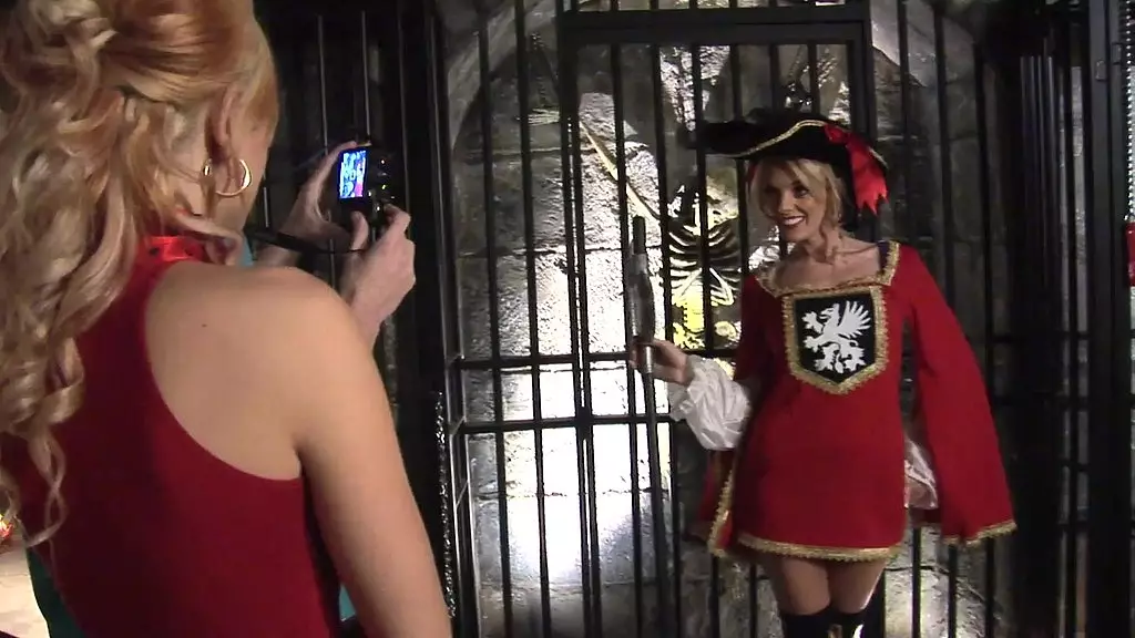 Стейси знает, как сократить свое предложение