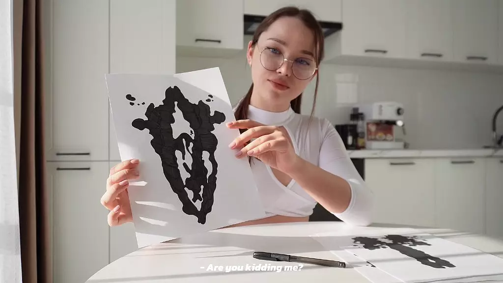 мой терапевт знает все мои грязные сексуальные фантазии