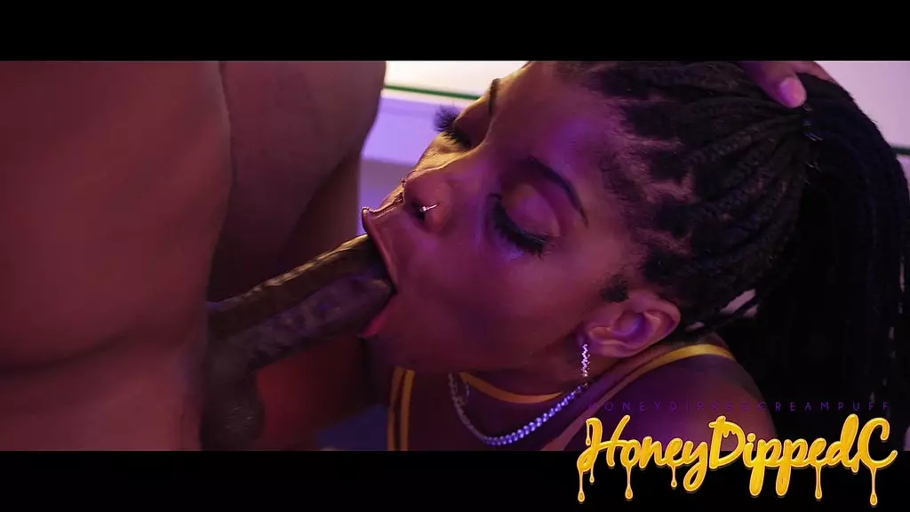 honeydippedc сосет dickhddaily