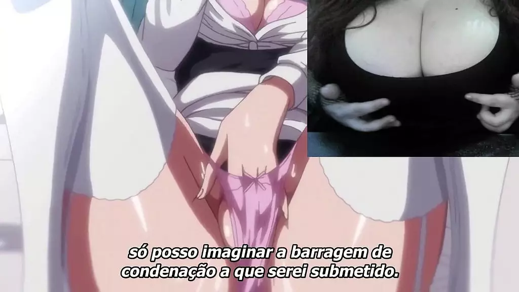 hatsukoi jikan ep 2 полная серия pt-br - хентай с плющом