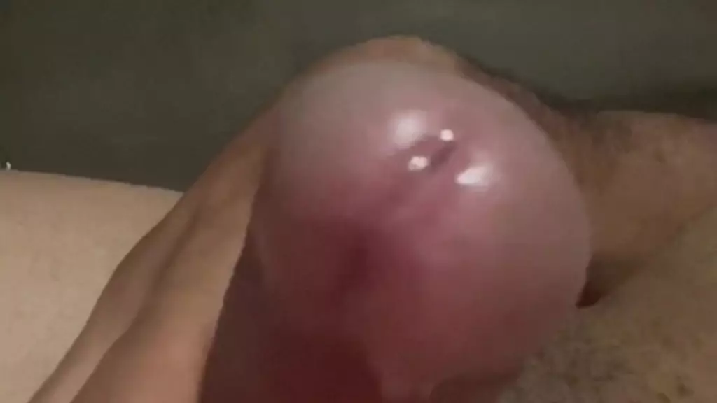 gozando sozinho hoje 