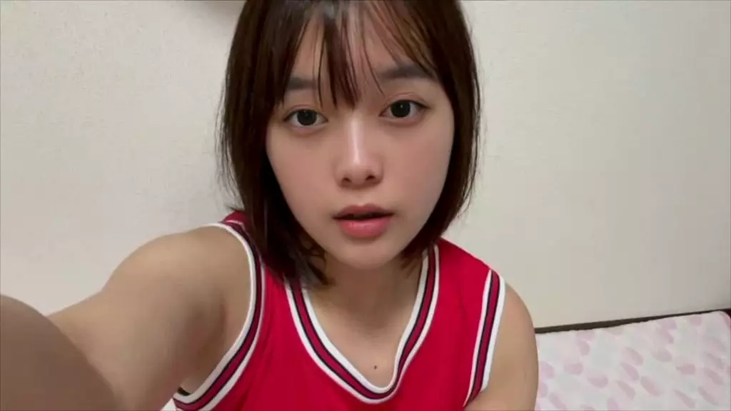 バスケ部のオナ。毎日したいくらいオナが好き。