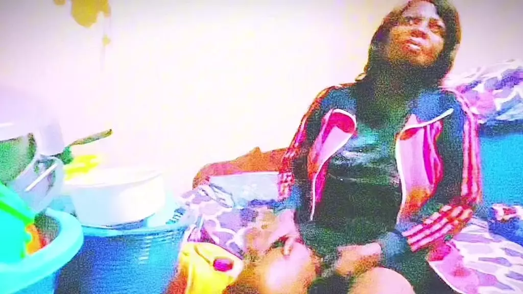 une Grosse xxx se fait baiser dans gros cul