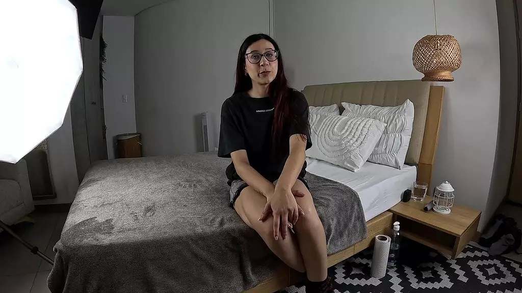 молли кастинг