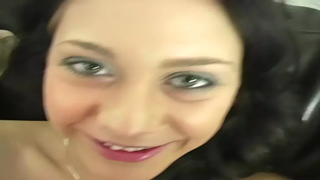 Джессика Валентино не заморачивается с презервативами