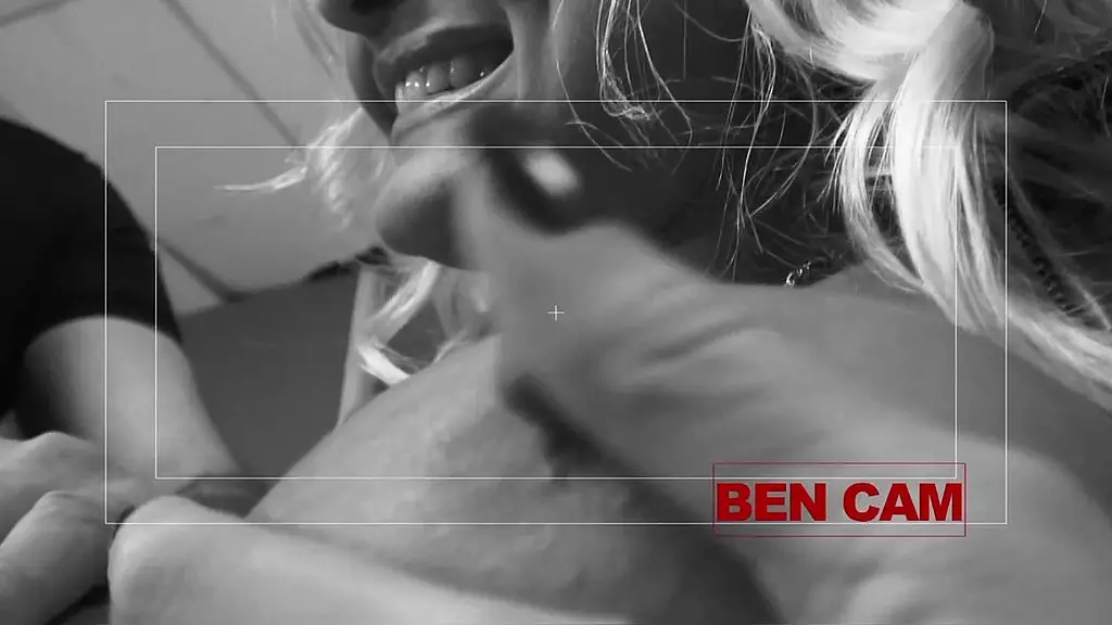 Деми Дэниелс и Тэмми Ли любят быстрые машины и кончать