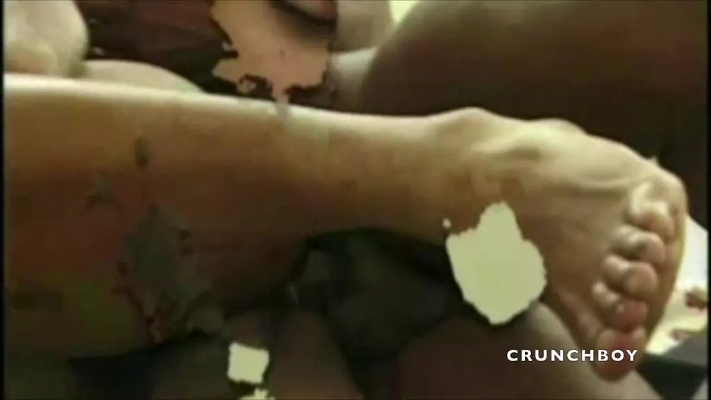 3 специального горячего винтажного порно с натуралом, чернокожим парнем, любопытным, большой член трахает в задницу друга