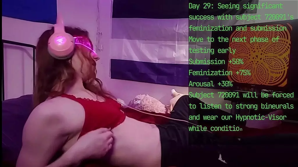 гипнотическое воздействие на субъекта 720091