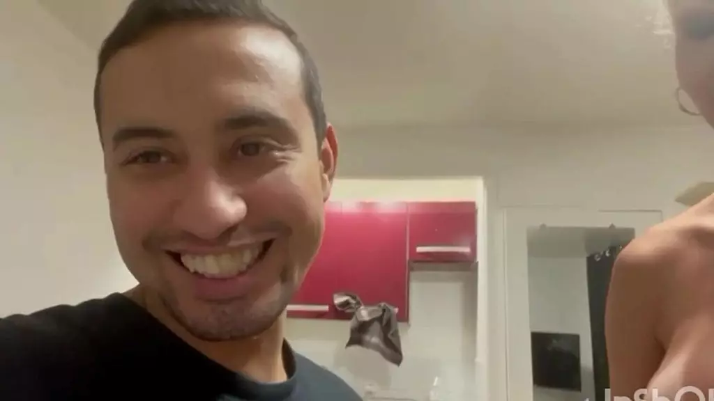 joy karen off productions (сцена трансляции) я торчу от балета этой собаки!