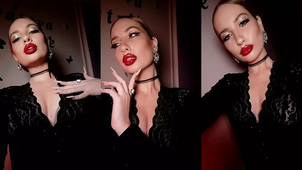 вау ох горячая молоденькая эльза ком