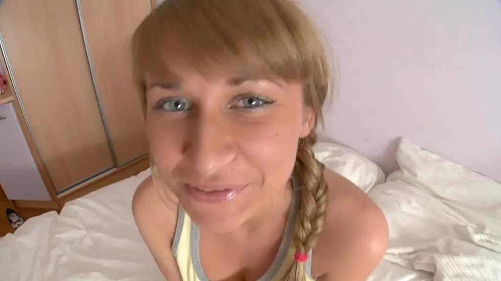 гвен даймонд и кали кэссиди - шлюхи