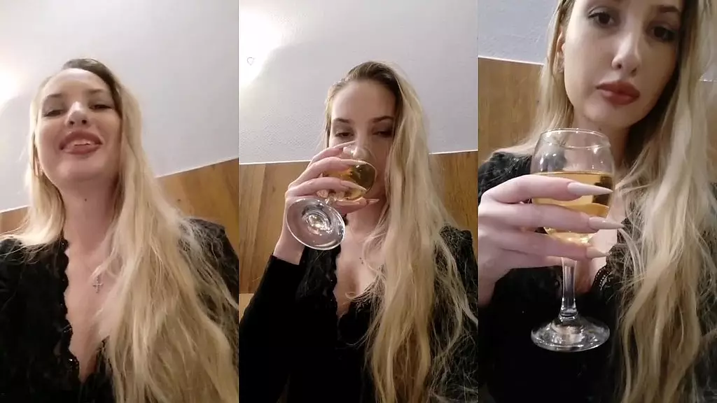 Эльза Ком и День святого Валентина