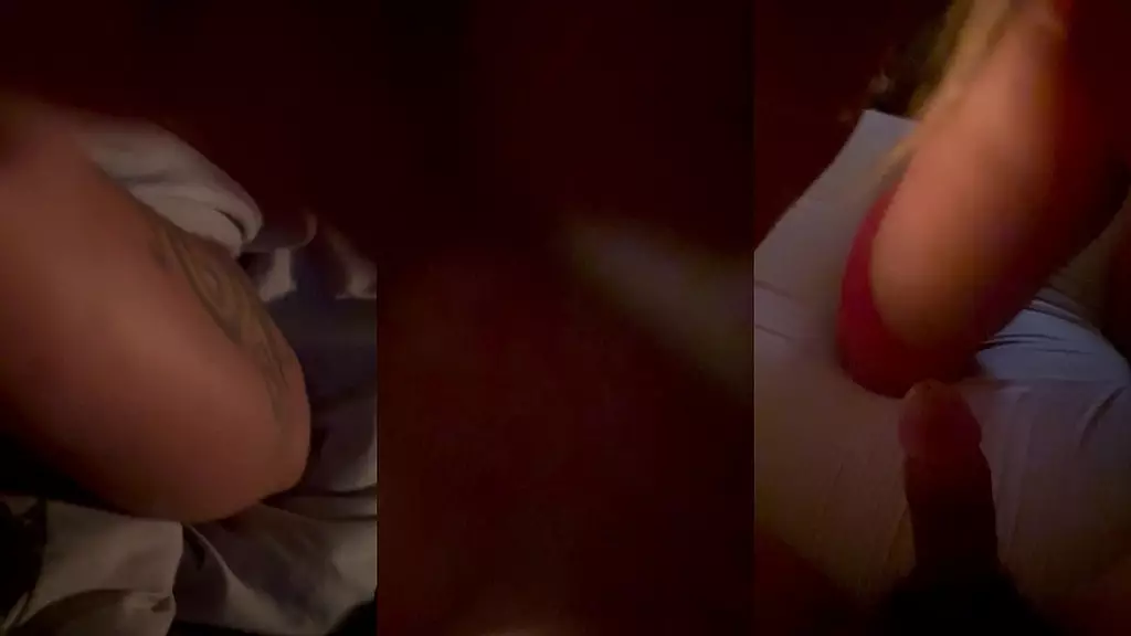 сосать член