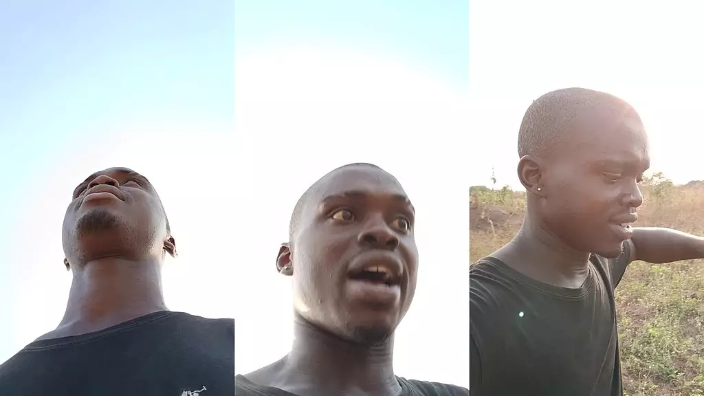 впечатления заставят вас горько плакать