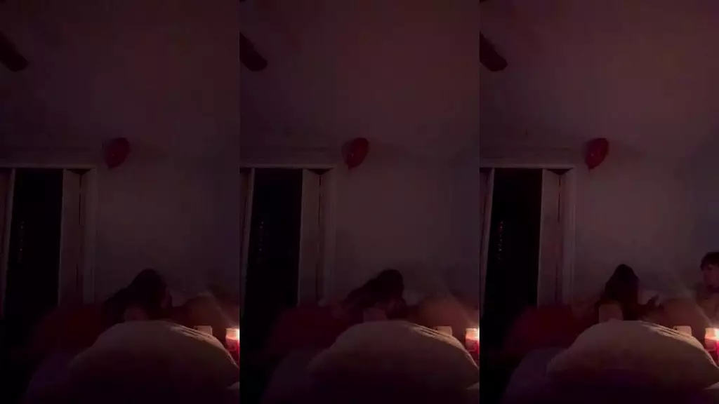 самый лучший день святого Валентина