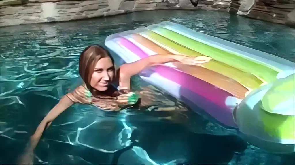 Девон Ли берет этот черный член и делает его своим