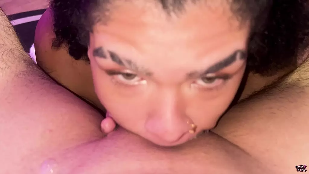 bonitao veio me comer eacabou sendo comido e sofreu na rola